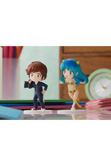 Urusei Yatsura Q Posket Mini Figure Lum 7 cm