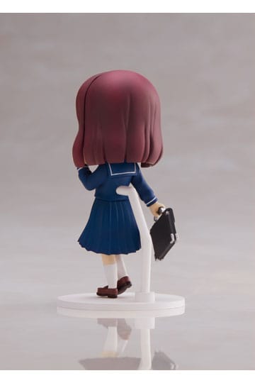 Urusei Yatsura Mini Figure Shinobu Miyake 7 cm