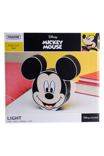Disney Box Light Mickey 17 cm