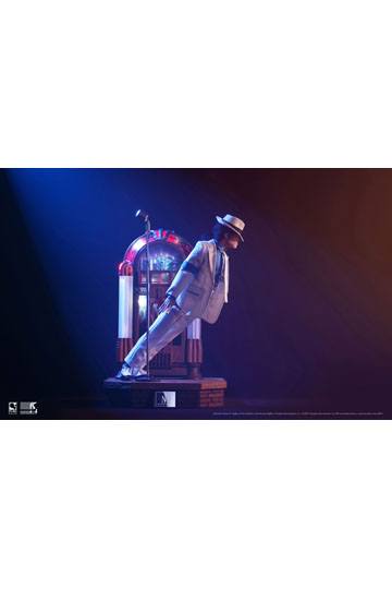 Pure Arts - Michael Jackson statuette 1/3 Smooth Criminal Deluxe Edition  Figurine