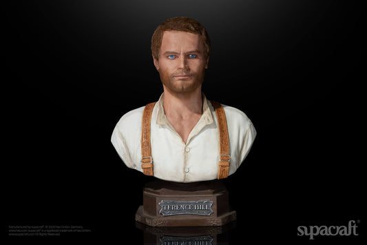 Terence Hill Bust 1/4 1971 20 cm-ActionFiguresHouse.it (4710365134957)